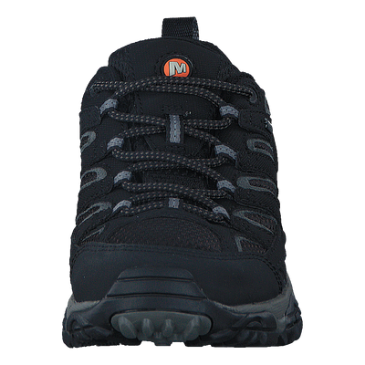 Moab 2 GTX Women Black