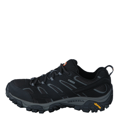 Moab 2 GTX Women Black