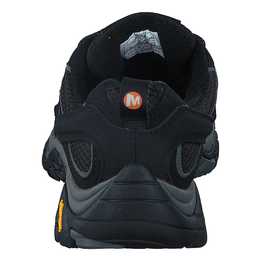 Moab 2 GTX Women Black