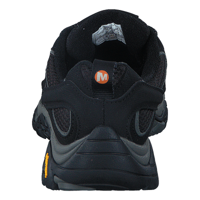 Moab 2 GTX Women Black