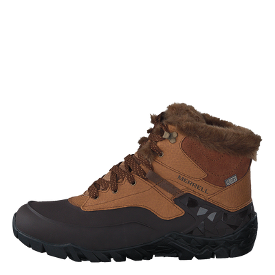 Aurora 6 Ice+ WTPF Merrell Tan