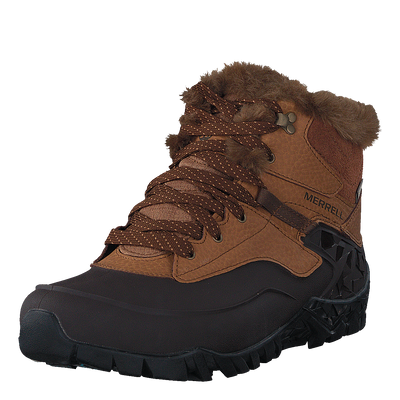 Aurora 6 Ice+ WTPF Merrell Tan