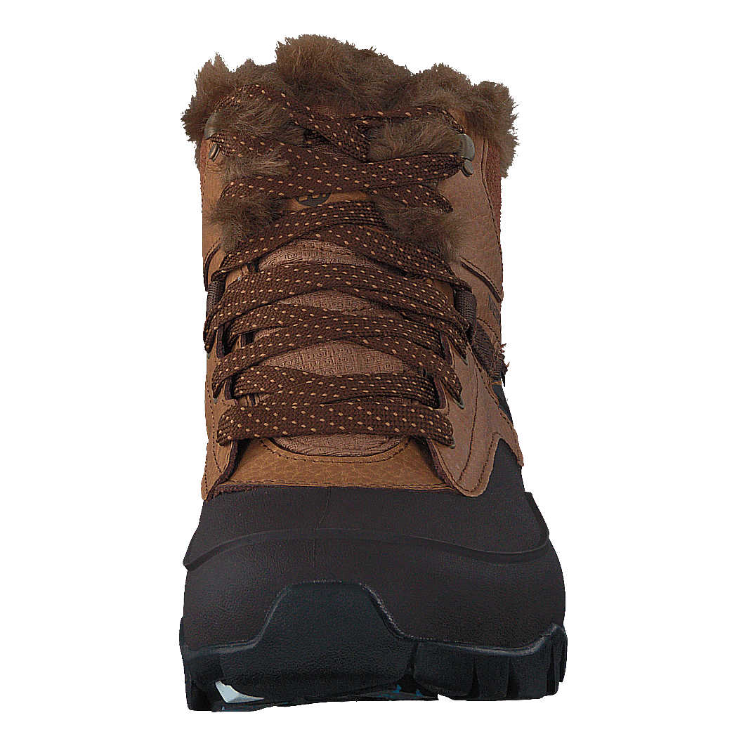 Aurora 6 Ice+ WTPF Merrell Tan