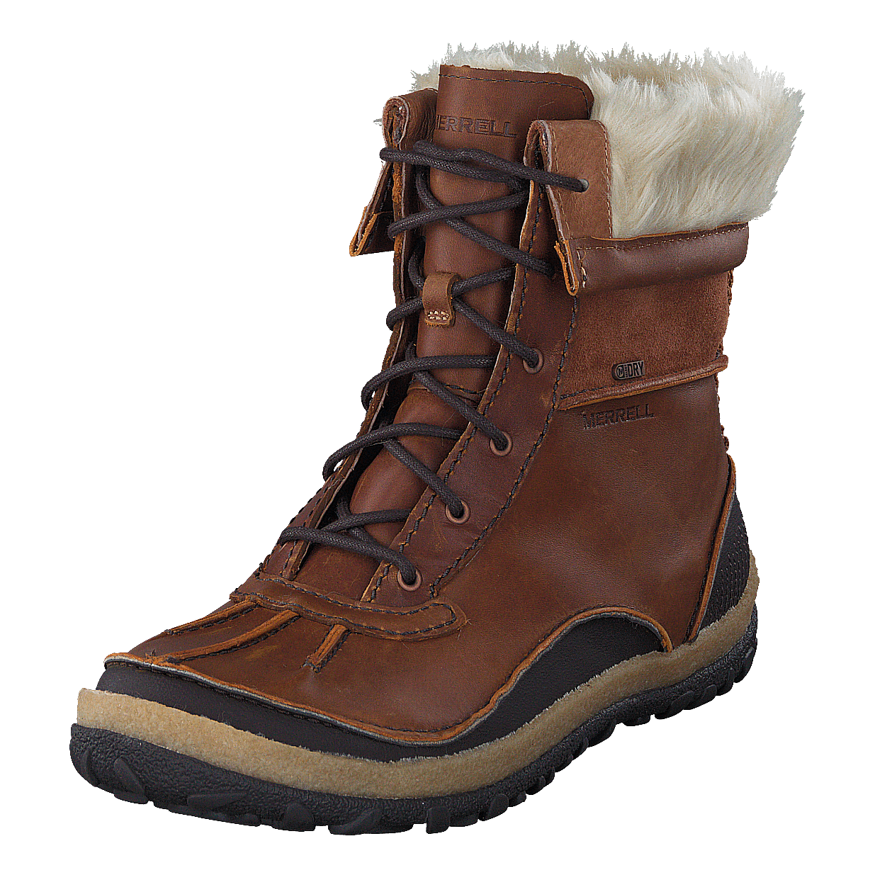 Tremblant Mid Polar WTPF Merrell Oak