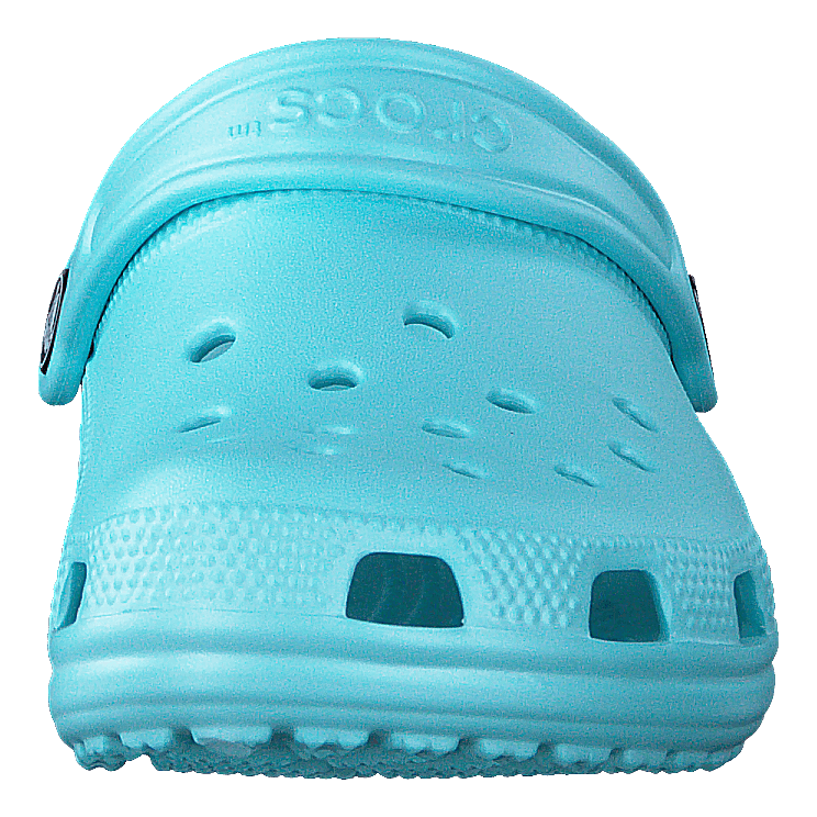 Classic Clog Kids Ice Blue