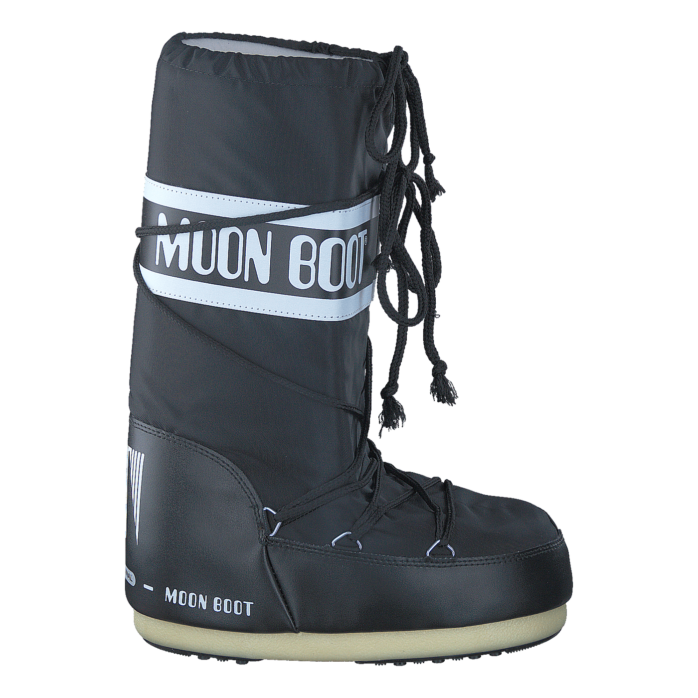 Nylon Black