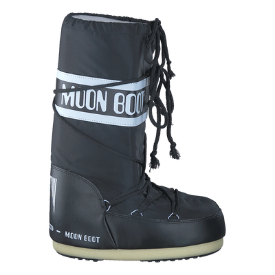 Nylon Black