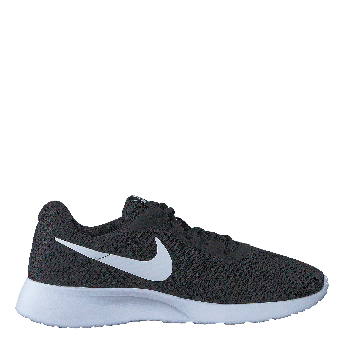 Wmns Nike Tanjun Black/White