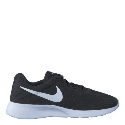 Wmns Nike Tanjun Black/White