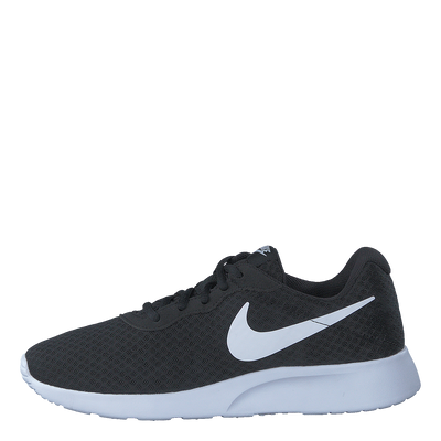 Wmns Nike Tanjun Black/White