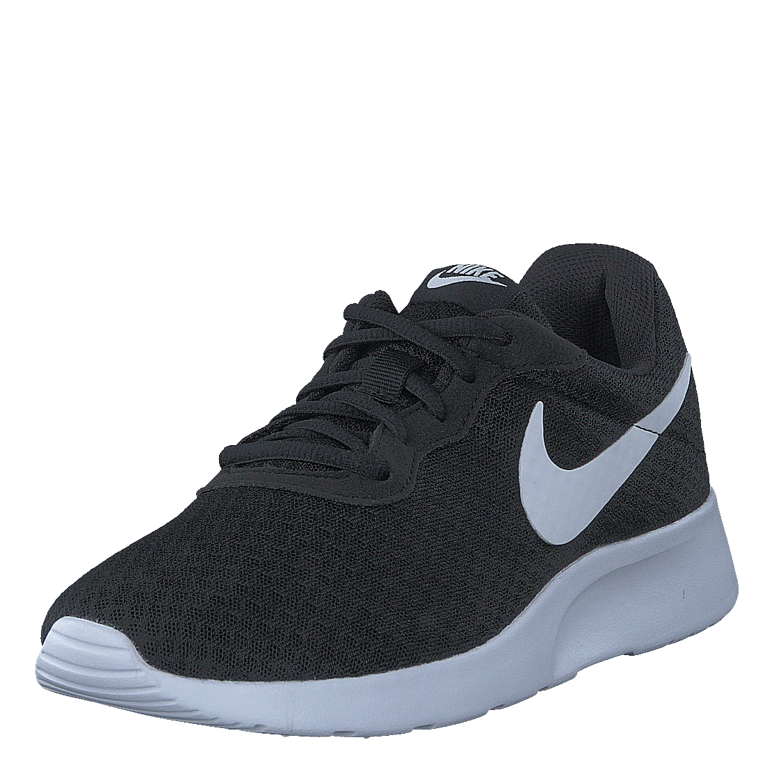 Wmns Nike Tanjun Black/White