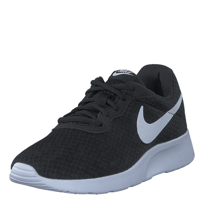 Wmns Nike Tanjun Black/White