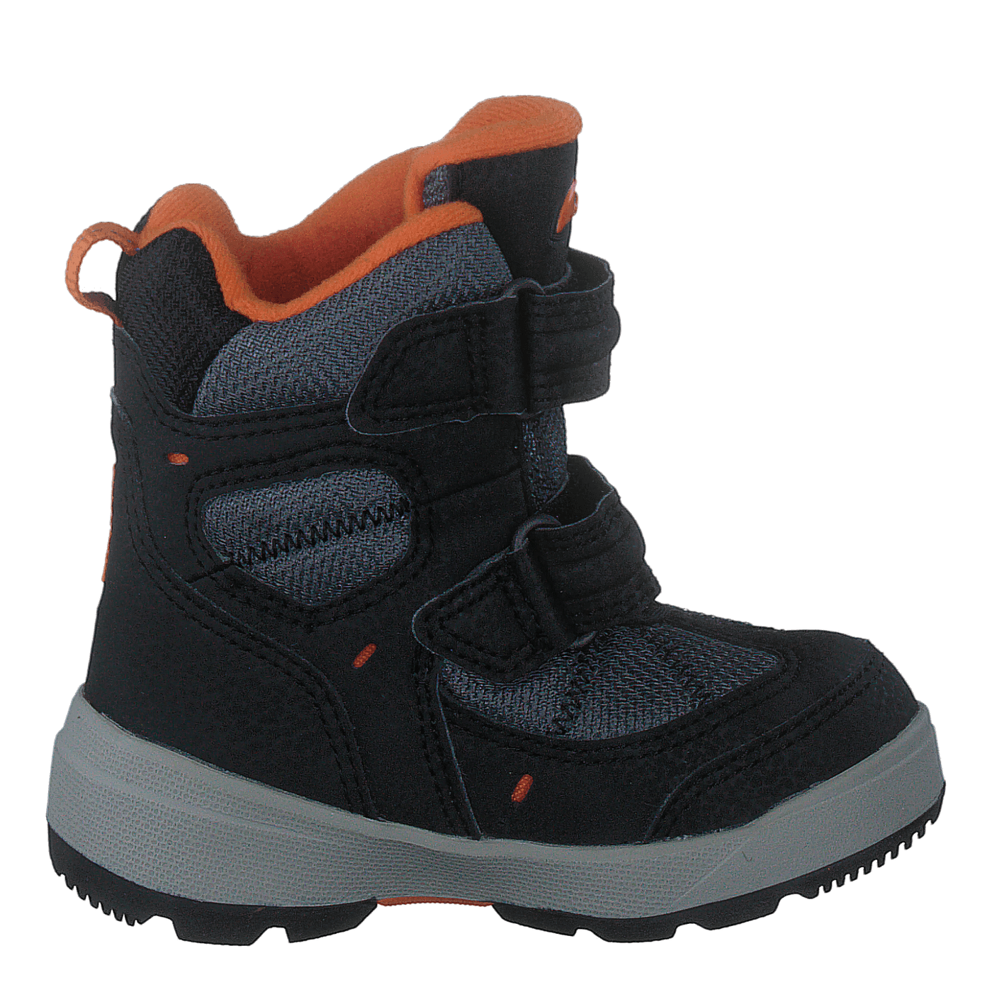 Toasty Warm GTX Black/Orange