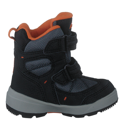 Toasty Warm GTX Black/Orange