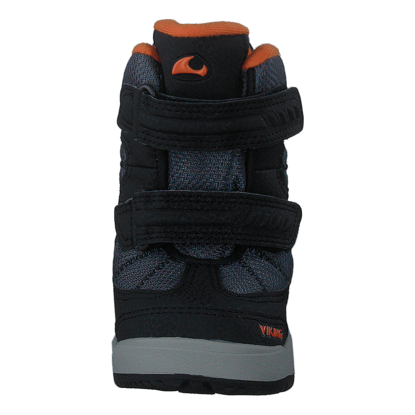 Toasty Warm GTX Black/Orange