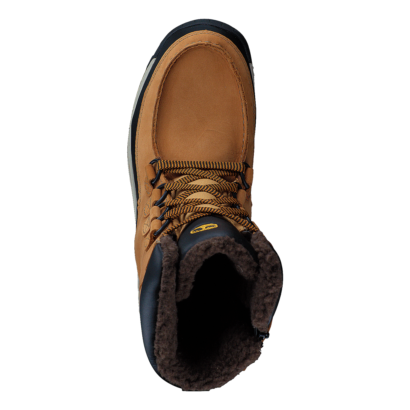 Chillberg HP WP Boot Wheat Nubuck