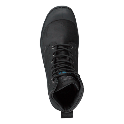 Pampa Sport Cuff WP LUX Black II