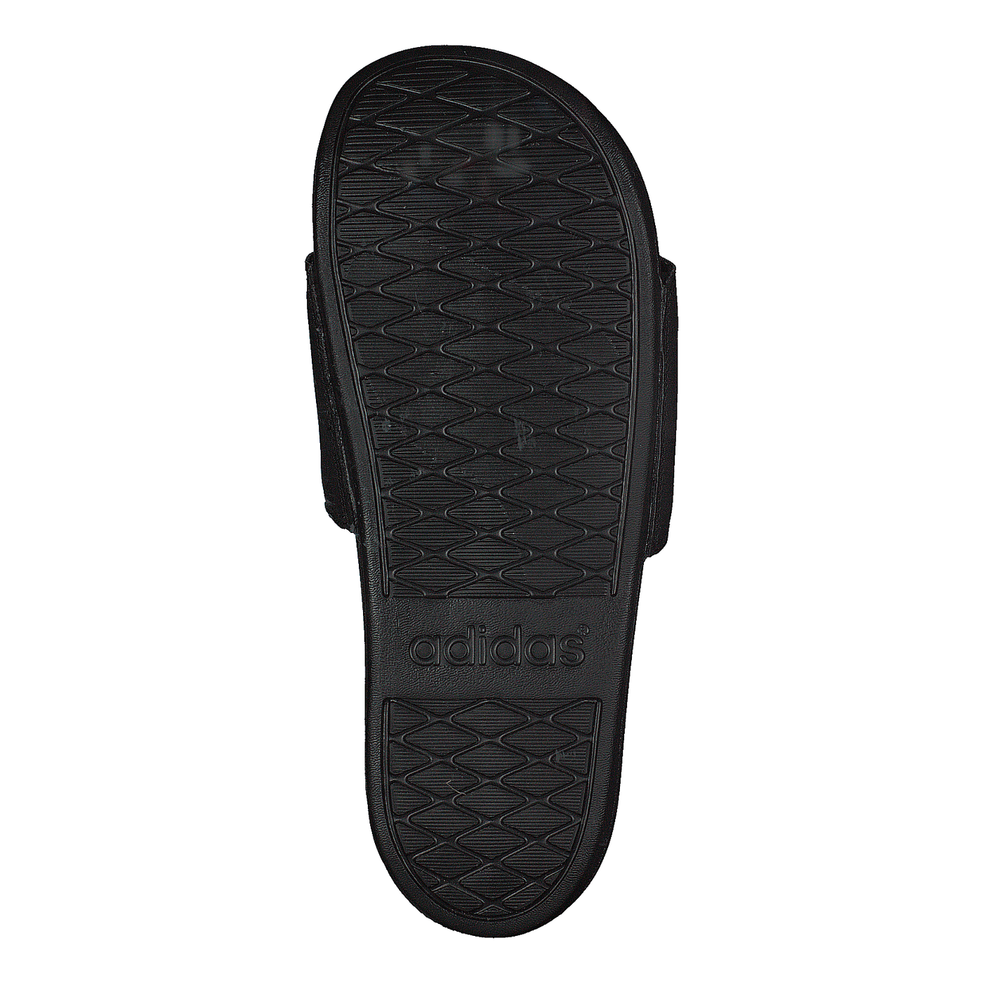 Adilette Comfort Slides Core Black / Core Black / Cloud White