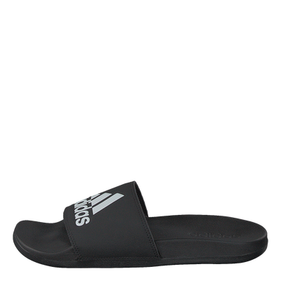 Adilette Comfort Slides Core Black / Core Black / Cloud White