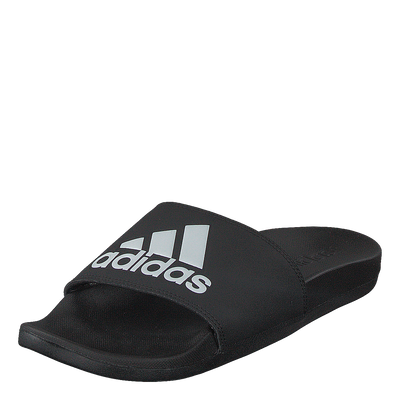 Adilette Comfort Slides Core Black / Core Black / Cloud White