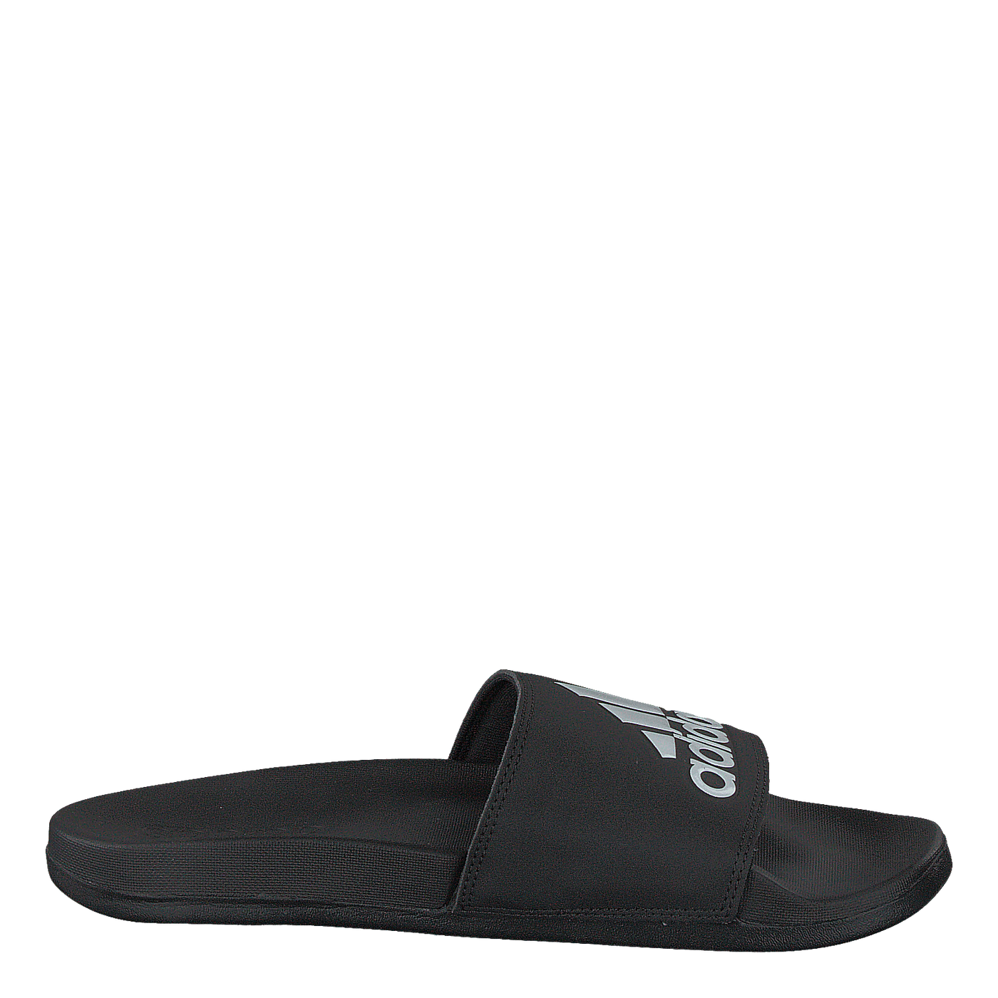 Adilette Comfort Slides Core Black / Core Black / Cloud White