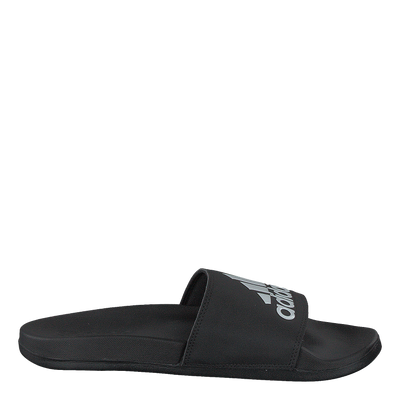 Adilette Comfort Slides Core Black / Core Black / Cloud White