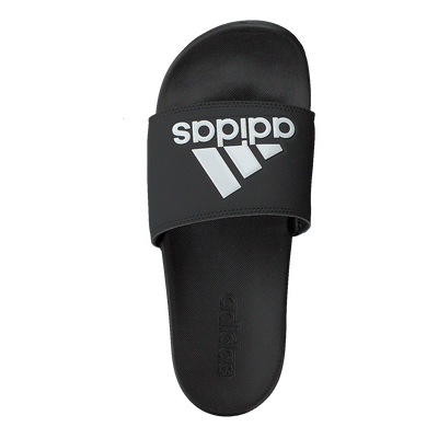 Adilette Comfort Slides Core Black / Core Black / Cloud White