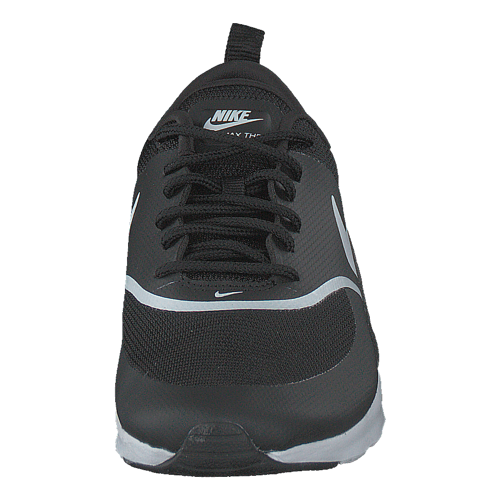 Air Max Thea Black/white