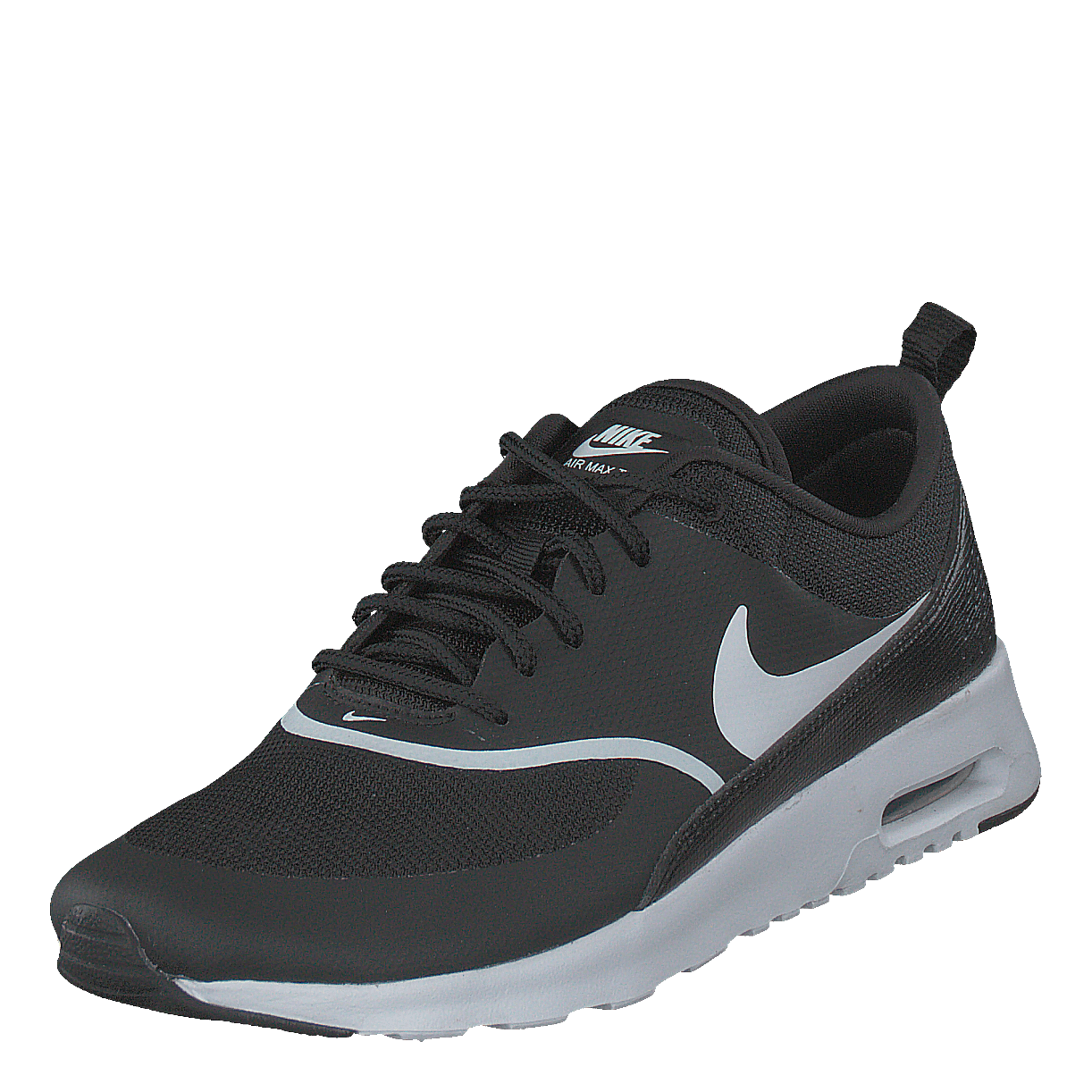 Air Max Thea Black/white