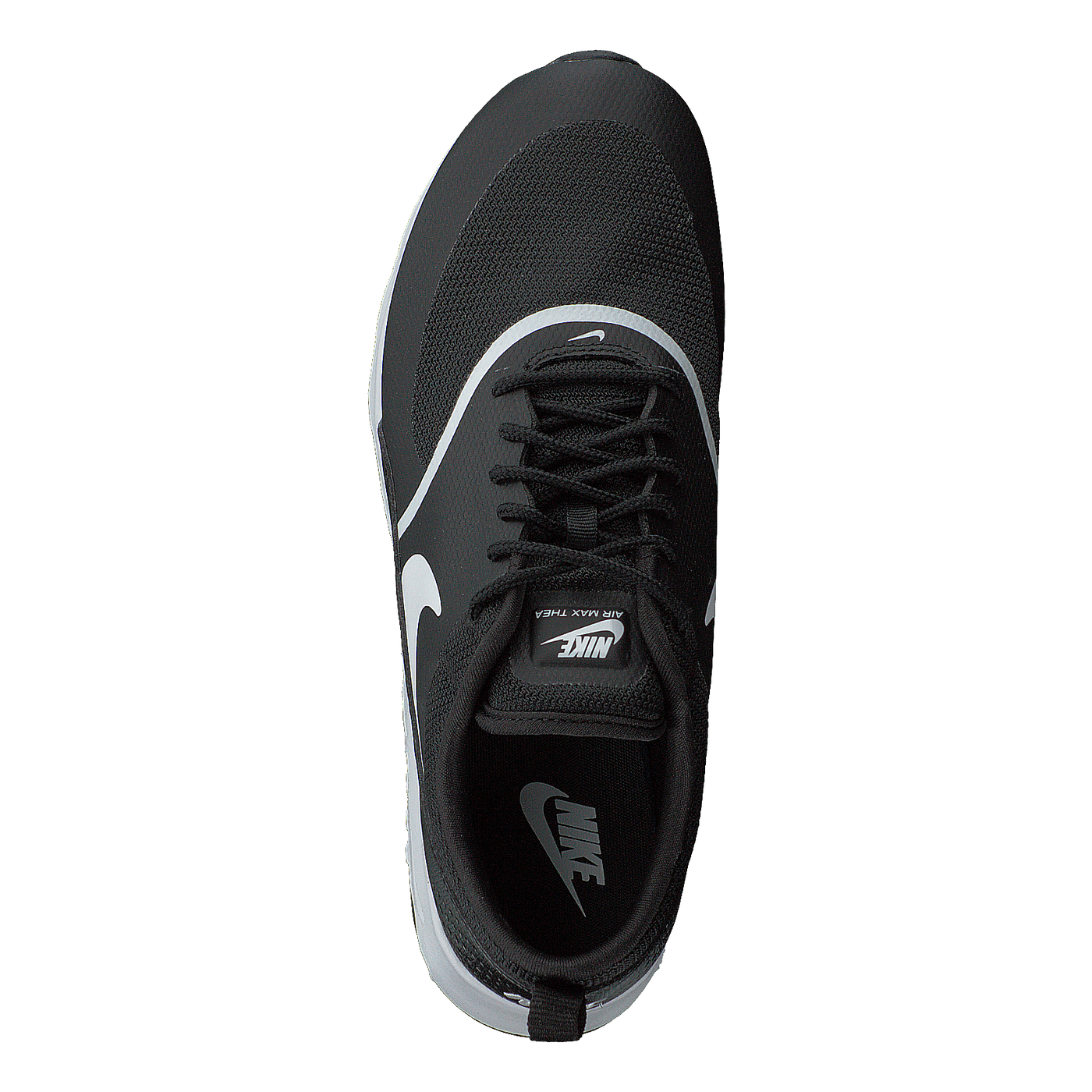 Air Max Thea Black/white