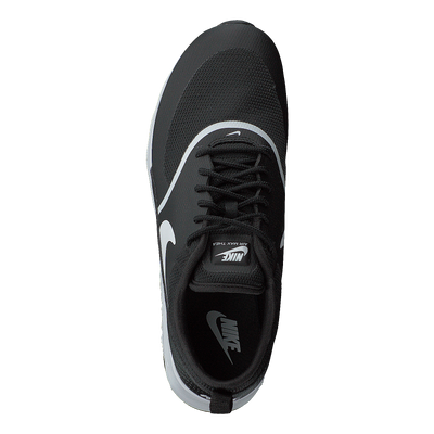 Air Max Thea Black/white