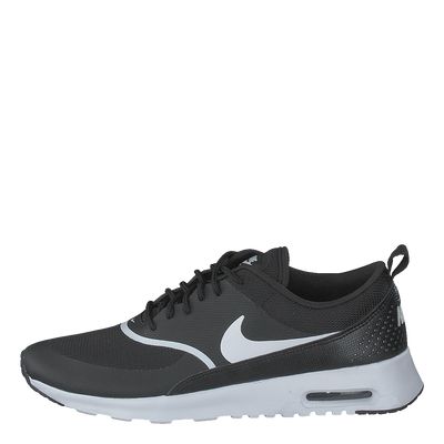 Air Max Thea Black/white