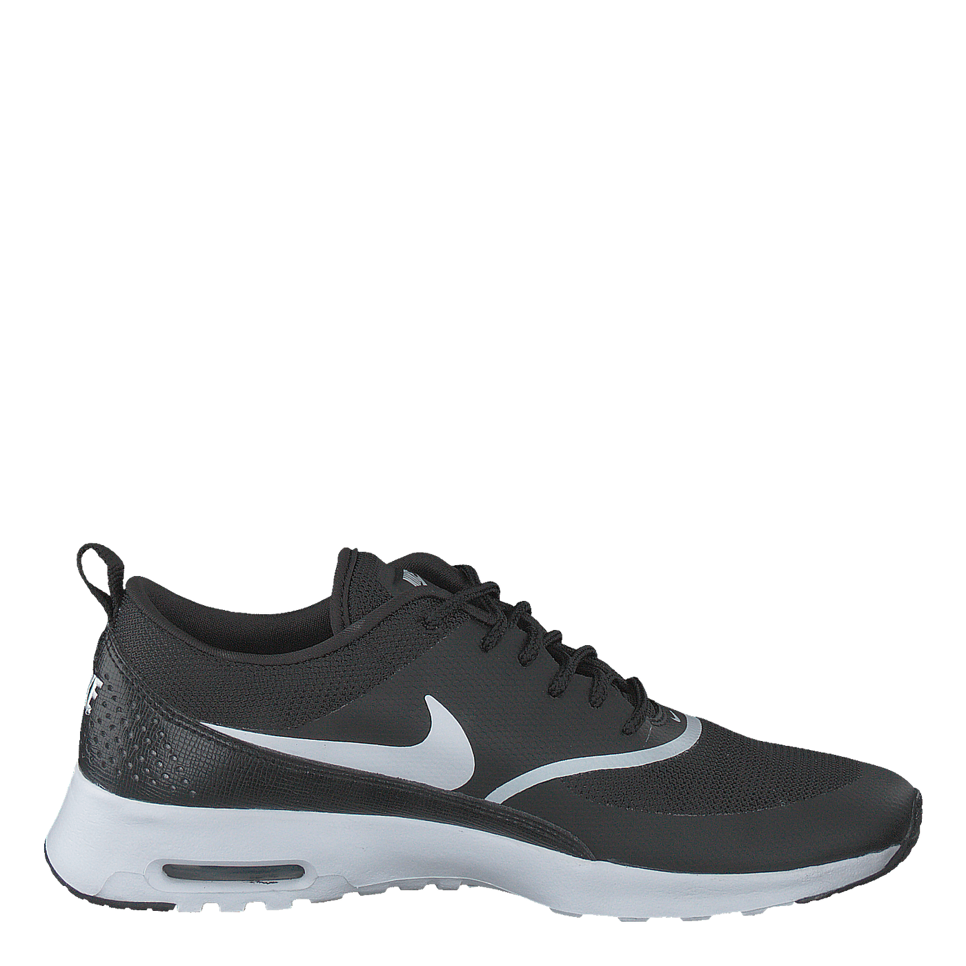 Air Max Thea Black/white