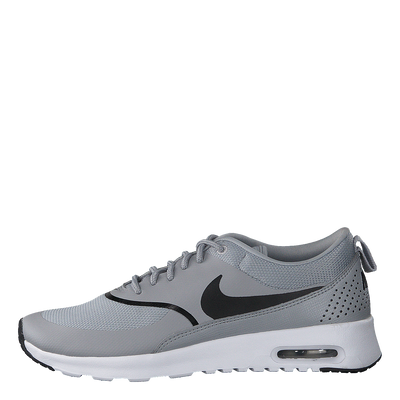 Wmns Nike Air Max Thea Wolf Grey/black