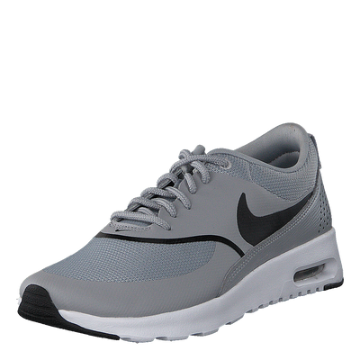 Wmns Nike Air Max Thea Wolf Grey/black