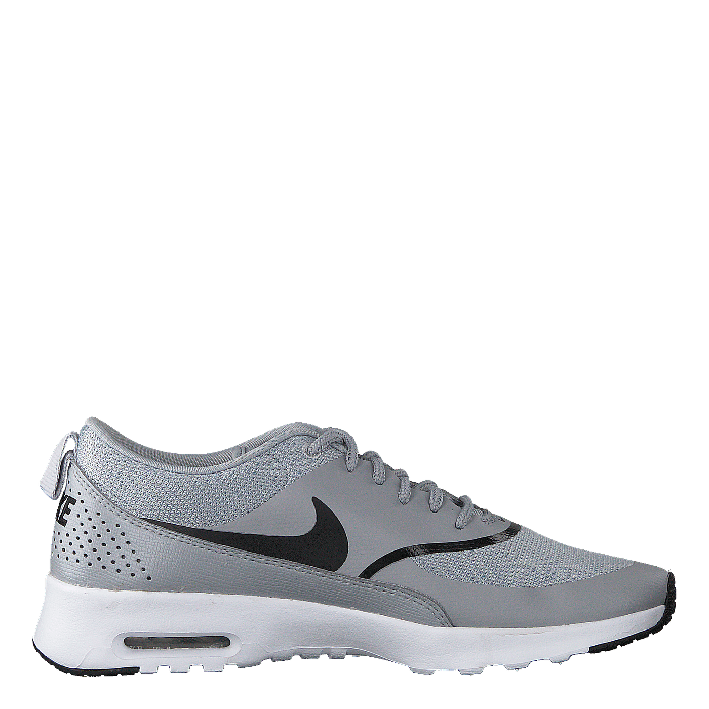 Wmns Nike Air Max Thea Wolf Grey/black