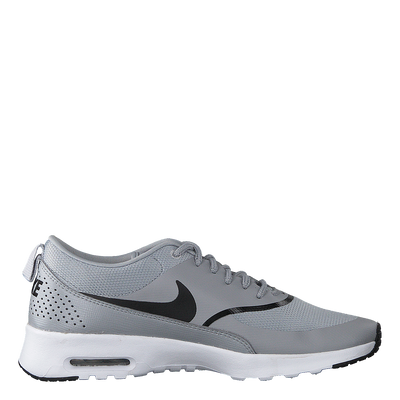 Wmns Nike Air Max Thea Wolf Grey/black