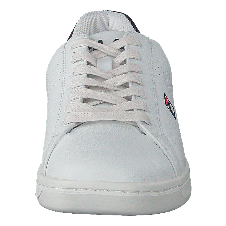 Crosscourt 2 F Low White/dress Blue