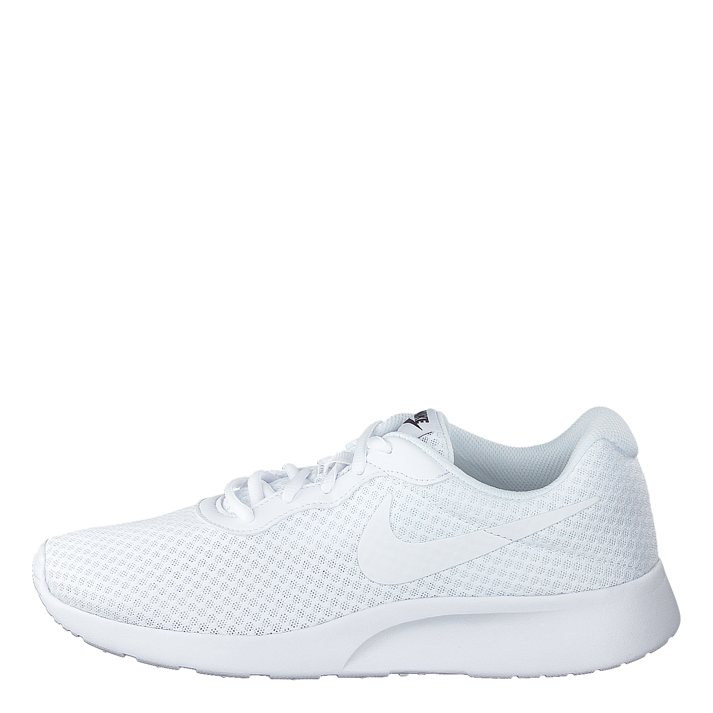 Wmns Tanjun White/white-black