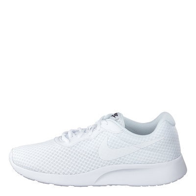 Wmns Tanjun White/white-black