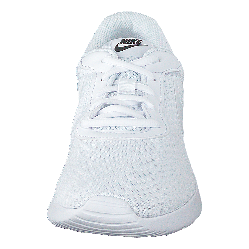 Wmns Tanjun White/white-black