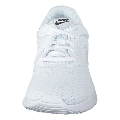 Wmns Tanjun White/white-black