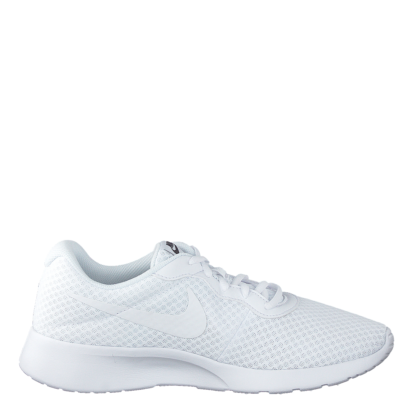 Wmns Tanjun White/white-black