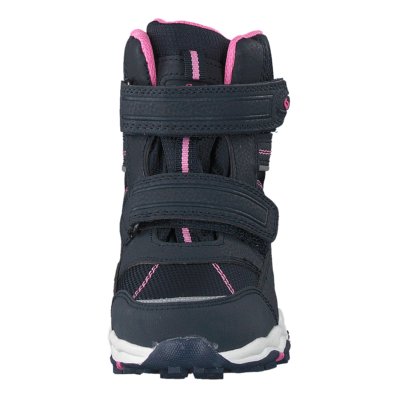 Siljan Navy/pink