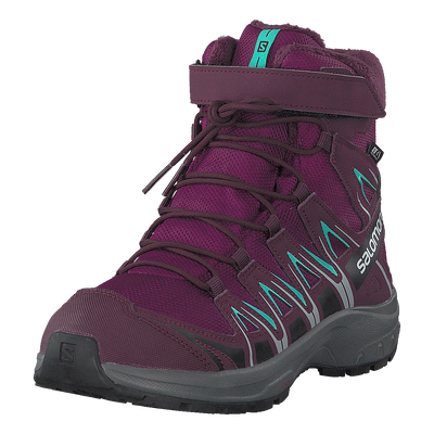 Xa Pro 3d Winter Ts Cswp J Darkpurple/potentpurple/atlant