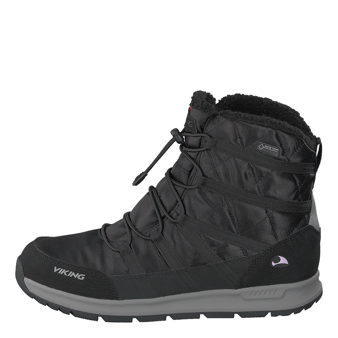 Flinga Gtx Black