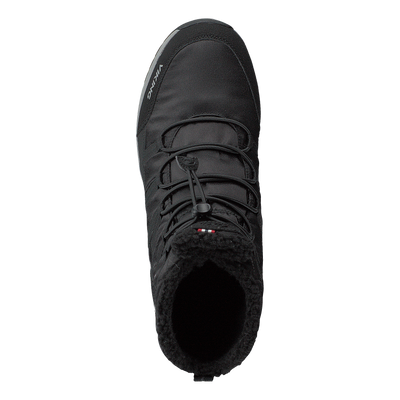 Flinga Gtx Black