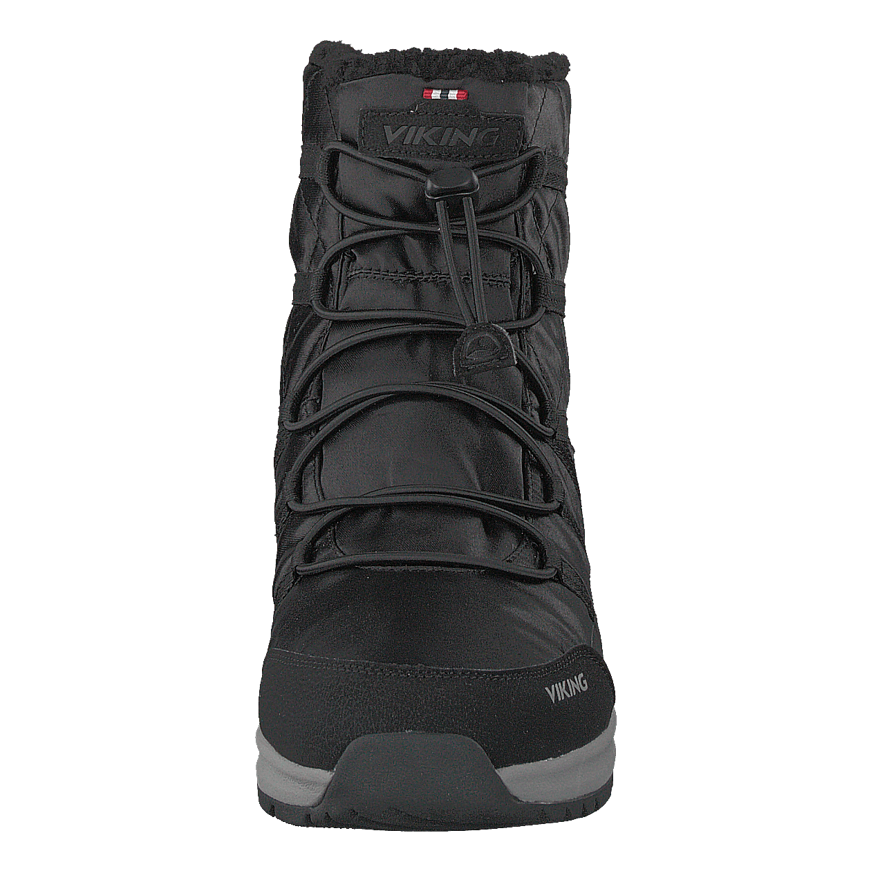 Flinga Gtx Black