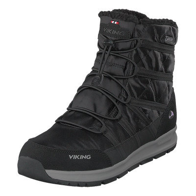 Flinga Gtx Black