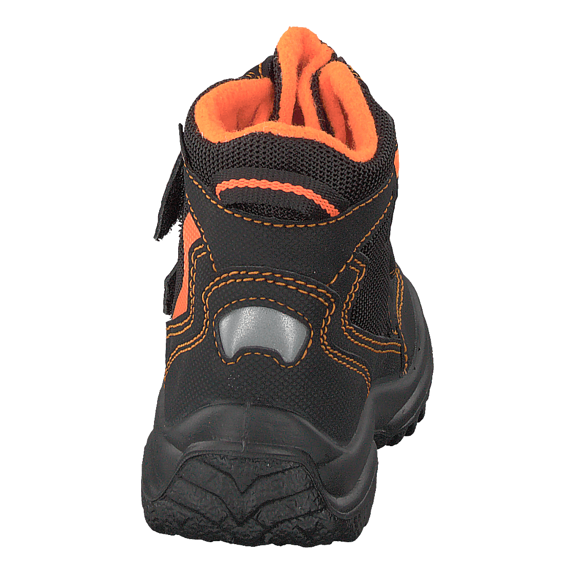 Snowcat Gore-tex® Black/orange